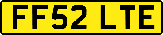 FF52LTE