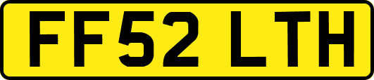 FF52LTH