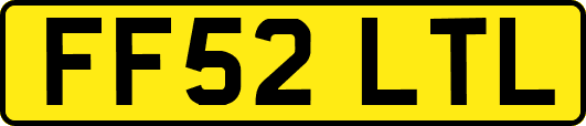 FF52LTL