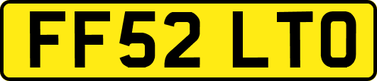 FF52LTO