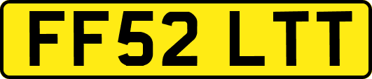 FF52LTT