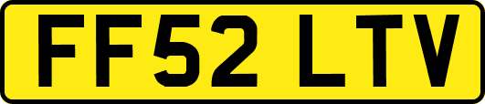 FF52LTV