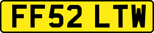 FF52LTW