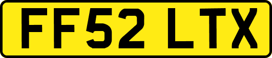 FF52LTX