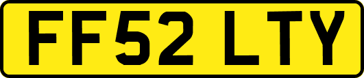 FF52LTY