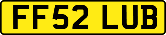 FF52LUB