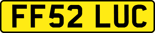 FF52LUC