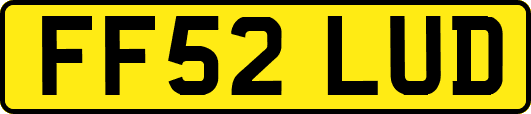 FF52LUD