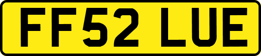 FF52LUE