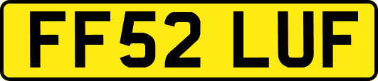 FF52LUF