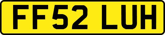 FF52LUH