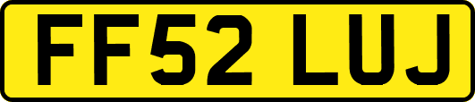 FF52LUJ