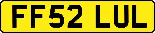 FF52LUL