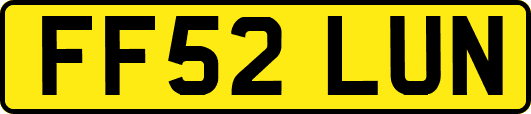 FF52LUN