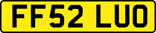 FF52LUO