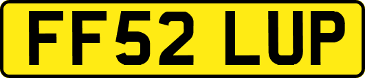 FF52LUP