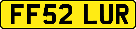 FF52LUR