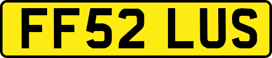 FF52LUS