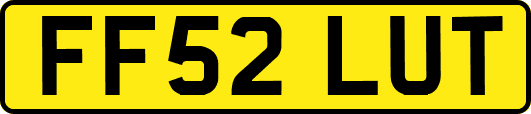 FF52LUT