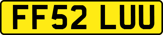 FF52LUU