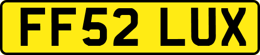 FF52LUX