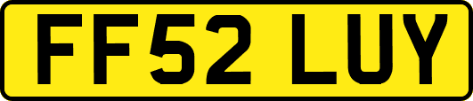 FF52LUY
