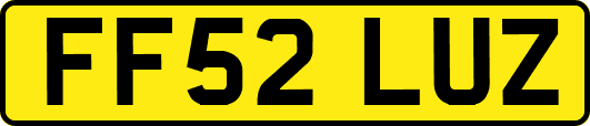FF52LUZ