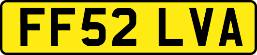 FF52LVA