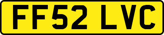 FF52LVC