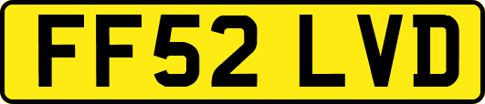 FF52LVD