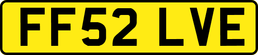 FF52LVE