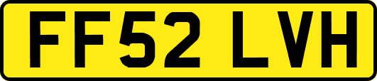 FF52LVH