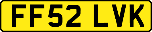FF52LVK