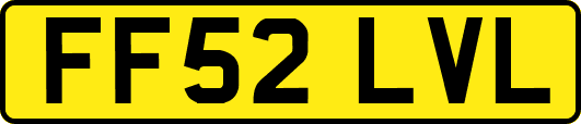 FF52LVL