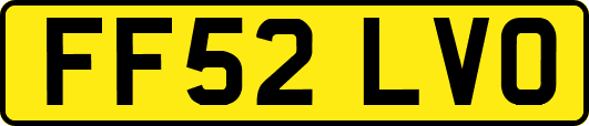 FF52LVO