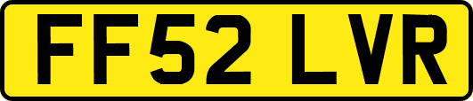 FF52LVR