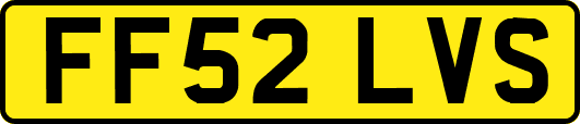 FF52LVS