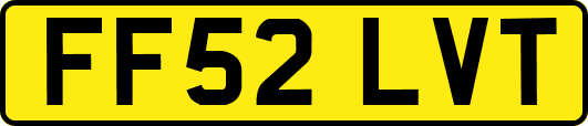FF52LVT