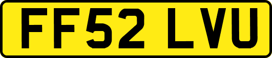 FF52LVU