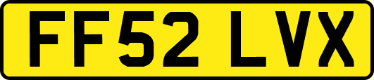 FF52LVX