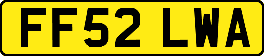FF52LWA