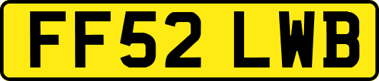 FF52LWB
