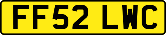 FF52LWC