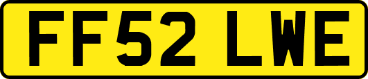 FF52LWE