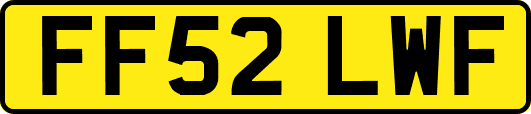 FF52LWF
