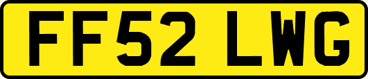 FF52LWG