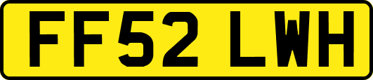 FF52LWH