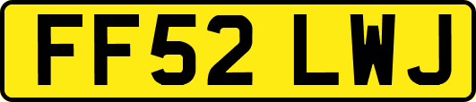 FF52LWJ