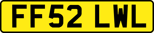 FF52LWL