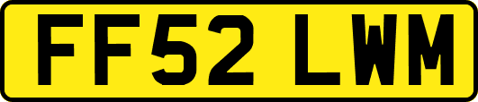 FF52LWM